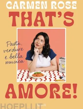 That's amore!