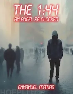 The 1:44 - An Angel Re-Clocked