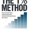 The 1% method