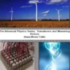 The Advanced Physics Series: Transducers and Measuring Devices
