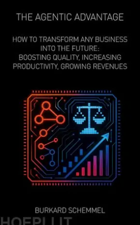 The Agentic Advantage