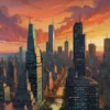 The AI Empire: Building a Smarter World Through Systems and Vision