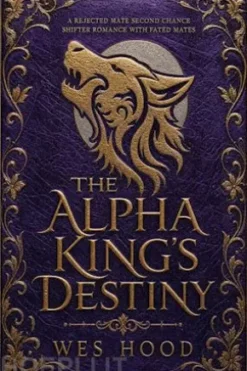 The Alpha King’s Destiny