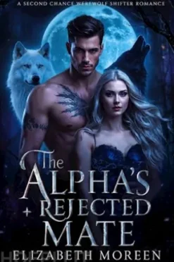 The Alpha's Rejected Mate
