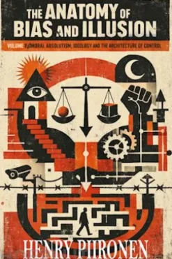 The Anatomy of Bias and Illusion, Volume 7: Moral Absolutism and the Architecture of Control