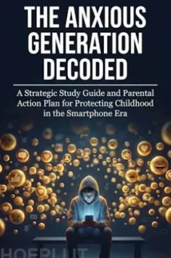 The Anxious Generation Decoded