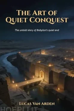 The Art of Quiet Conquest
