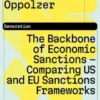 The Backbone of Economic Sanctions - Comparing US and EU Sanctions Frameworks