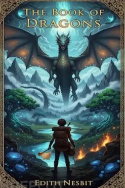 The Book of Dragons