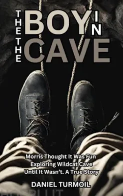 The Boy In The Cave