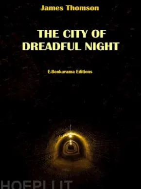 The City of Dreadful Night