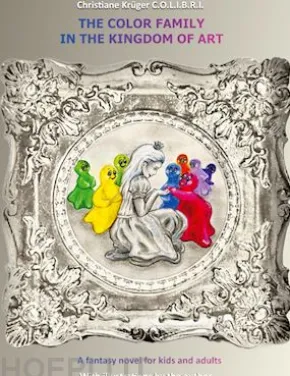 The Color Family in the Kingdom of Art
