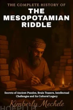 The Complete History of The Mesopotamian Riddle