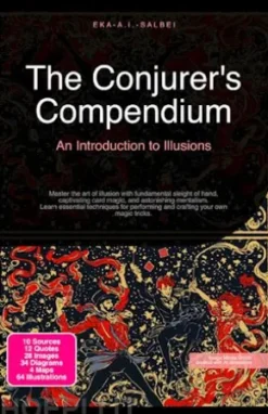 The Conjurer's Compendium: An Introduction to Illusions