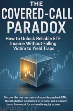 The Covered-Call Paradox: How to Unlock Reliable ETF Income Without Falling Victim to Yield Traps