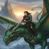 The Dragon Tamers