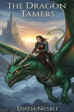 The Dragon Tamers