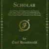 The English Scholar