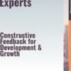 The Feedback Experts – Constructive Feedback for Development & Growth