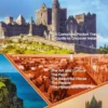 The First Time Traveller's Guide to Ireland