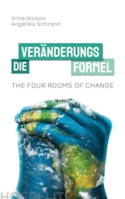 The Four Rooms of Change