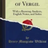 The Georgics of Vergil