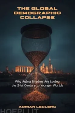 The Global Demographic Collapse