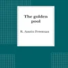 The golden pool