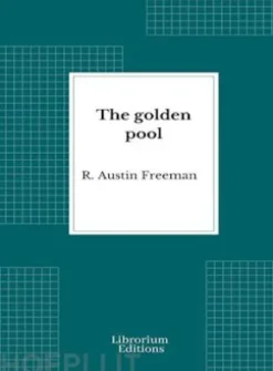 The golden pool