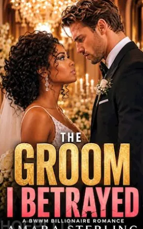 The Groom I Betrayed