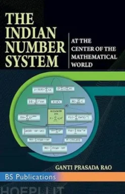 The Indian Number System
