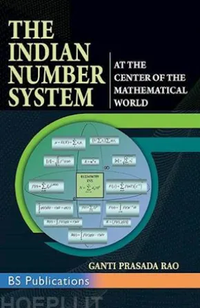 The Indian Number System