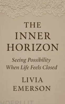 The Inner Horizon