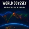 The Insomniacs’ World Odyssey