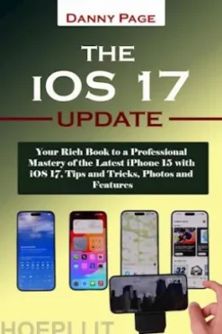 The iOS 17 Update