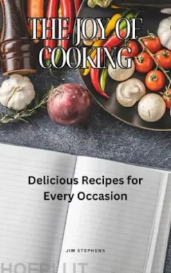 The Joy of Cooking