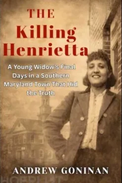THE Killing Henrietta