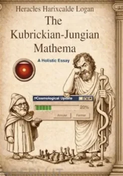 The Kubrickian-Jungian Mathema