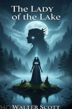 The Lady of the Lake