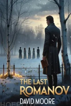 The Last Romanov