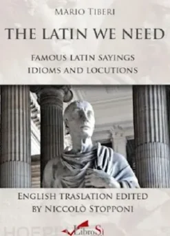 The latin we need