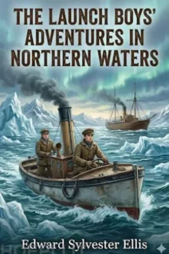 The Launch Boys' Adventures in Northern Waters