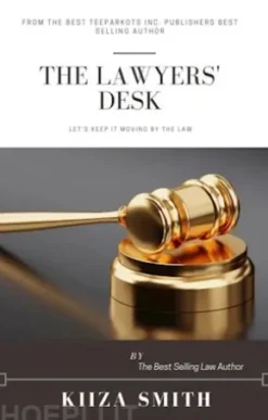THE LAWYER’S DESK