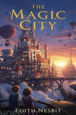 The Magic City