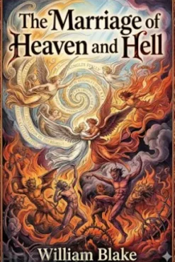 The Marriage of Heaven and Hell
