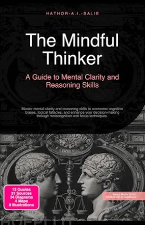 The Mindful Thinker: A Guide to Mental Clarity and Reasoning Skills