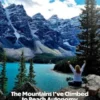 The Mountains I’ve Climbed to Reach Autonomy