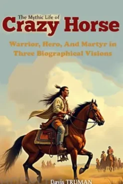 The Mythic Life of Crazy Horse