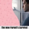 The New Parent’s Survival Pantry