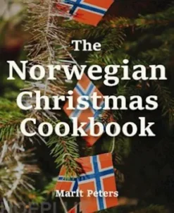 The Norwegian Christmas Cookbook